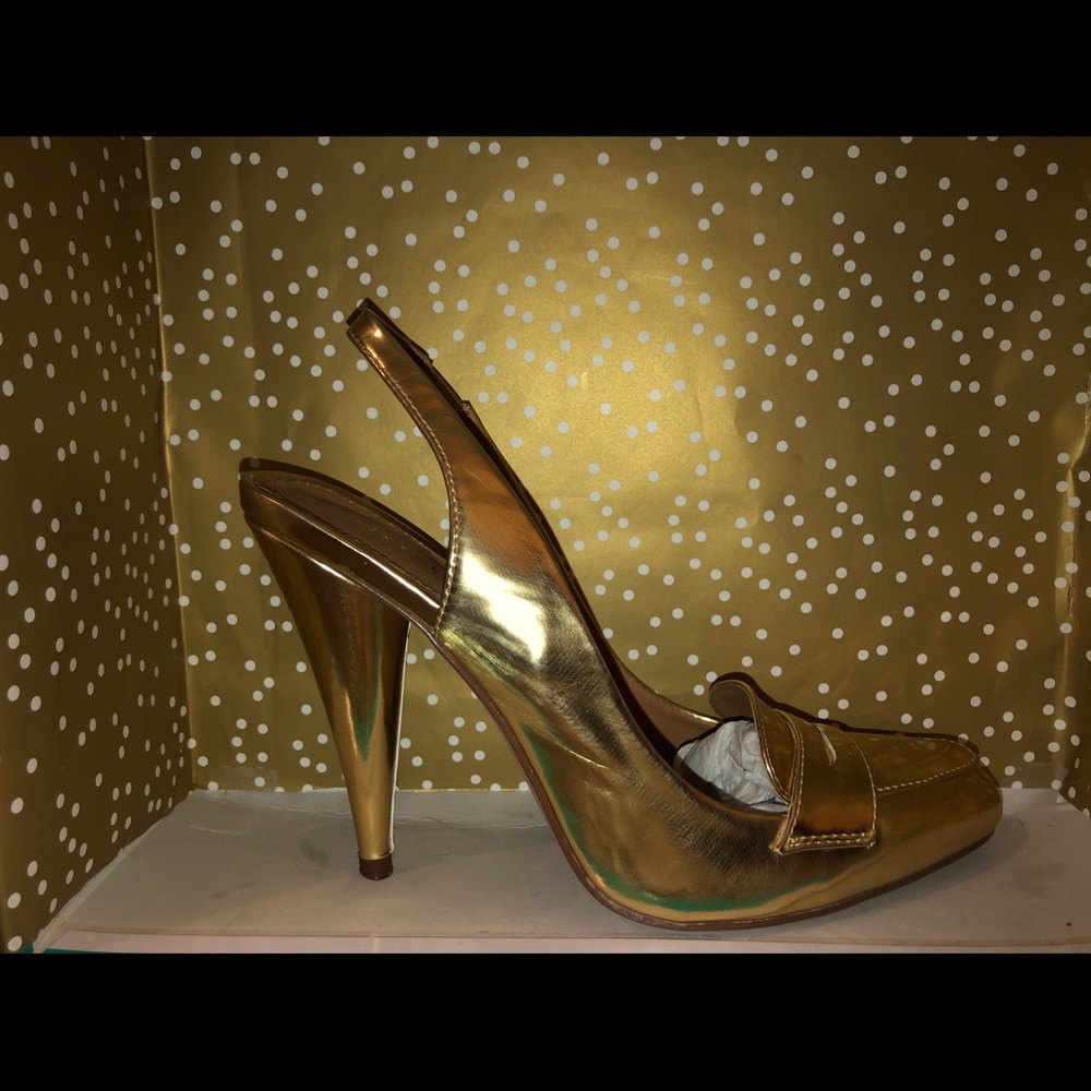 Pump loafer - Picture 2 of 4